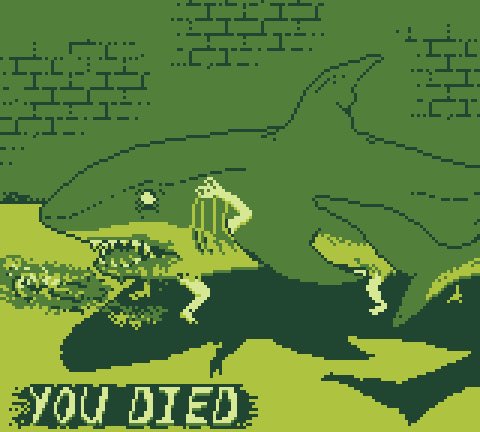 Stephen Williams (@stephentbw) on Twitter photo βHappyβ Monday, a new interview just went live at Tactical Reload. I had the honor of talking with <a href="/RegularBoyADV/">Scottie (The Third Shift this fall)</a> about their upcoming, Game Boy inspired horror romp The Third Shift. We talked about just making things, creativity in limitations, and so many cryptids. π π βHappyβ Monday, a new interview just went live at Tactical Reload. I had the honor of talking with <a href="/RegularBoyADV/">Scottie (The Third Shift this fall)</a> about their upcoming, Game Boy inspired horror romp The Third Shift. We talked about just making things, creativity in limitations, and so many cryptids. π π