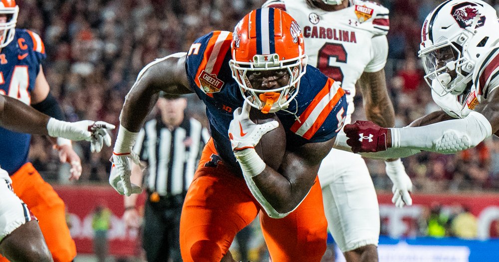 JakeMRowe's tweet image. How will Zachariah Branch, Noah Thomas, and Josh McCray fit into Georgia's offense in 2025?
Get some intel on each player, plus others... (PLUS)
on3.com/teams/georgia-…
JOIN (7 days for $1) bit.ly/4286Mbz