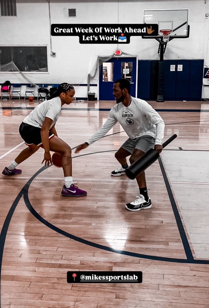 Aleah_li8's tweet image. Coming back ….@MikesSportsMF thank you for believing in me
