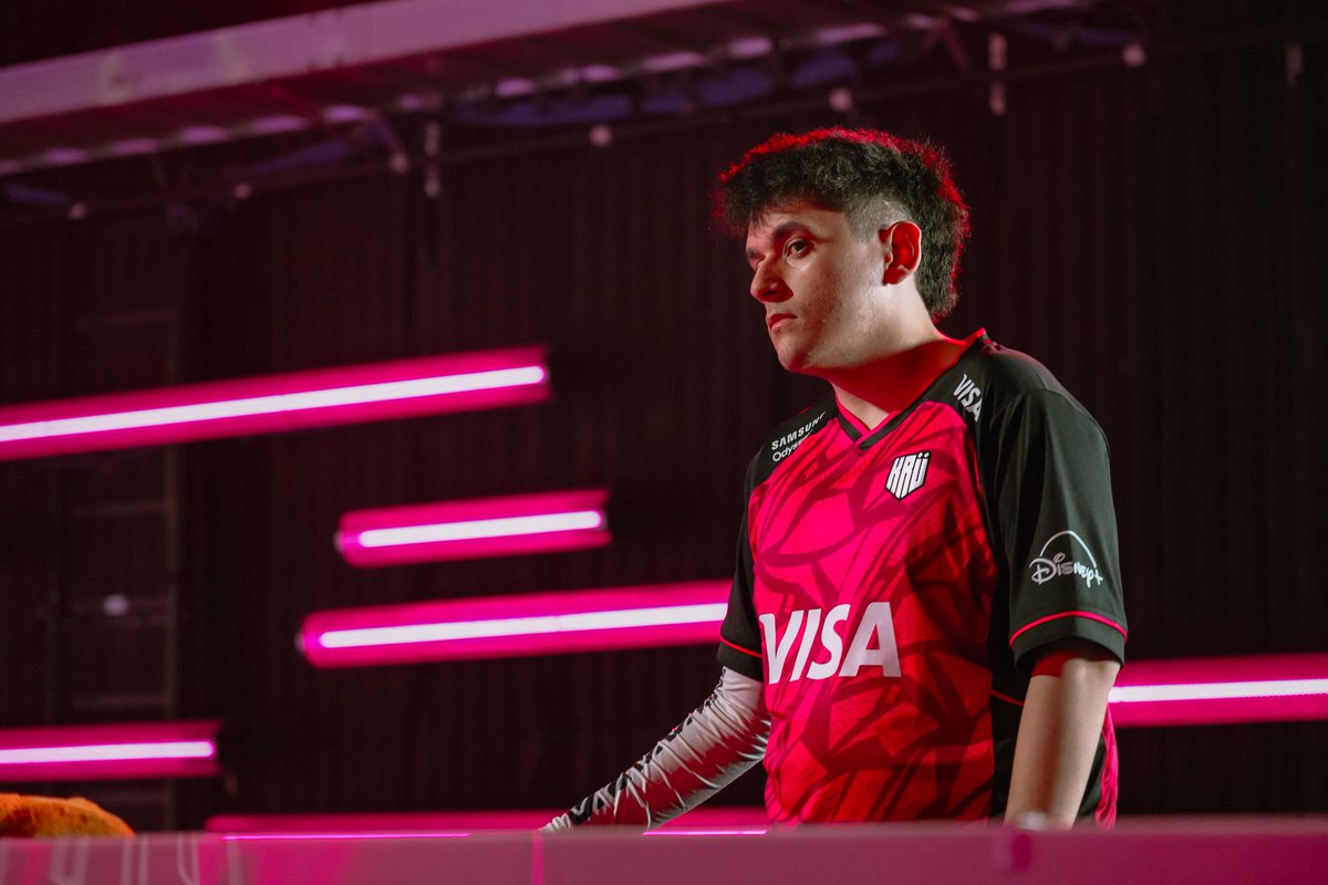 K3vin_L1N's tweet image. Always great to be at #VCTAmericas 

More opening weekend 📸 inbound. 

Day 2 was all heart from LATAM.