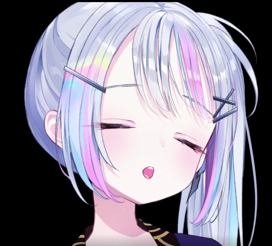 Yuny0521's tweet image. 1일 1 유니유니 ~ 🦄🩶

친구 &quot;미아&quot; 양 과 재밌는 시간 보냈기를 ~