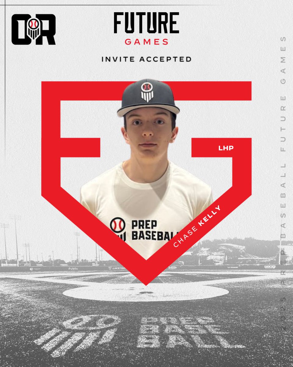 PrepBaseballOR's tweet image. ๐๐๐๐ ๐๐๐๐ ๐๐๐๐๐๐๐๐ ๐
๐๐๐๐๐ ๐๐๐๐๐
๐๐ก๐ฉ๐๐ง๐ ๐๐๐๐๐ฃ๐ง๐๐ โ
LHP Chase Kelly (Jesuit) joins #TeamPNW at #PBFG25