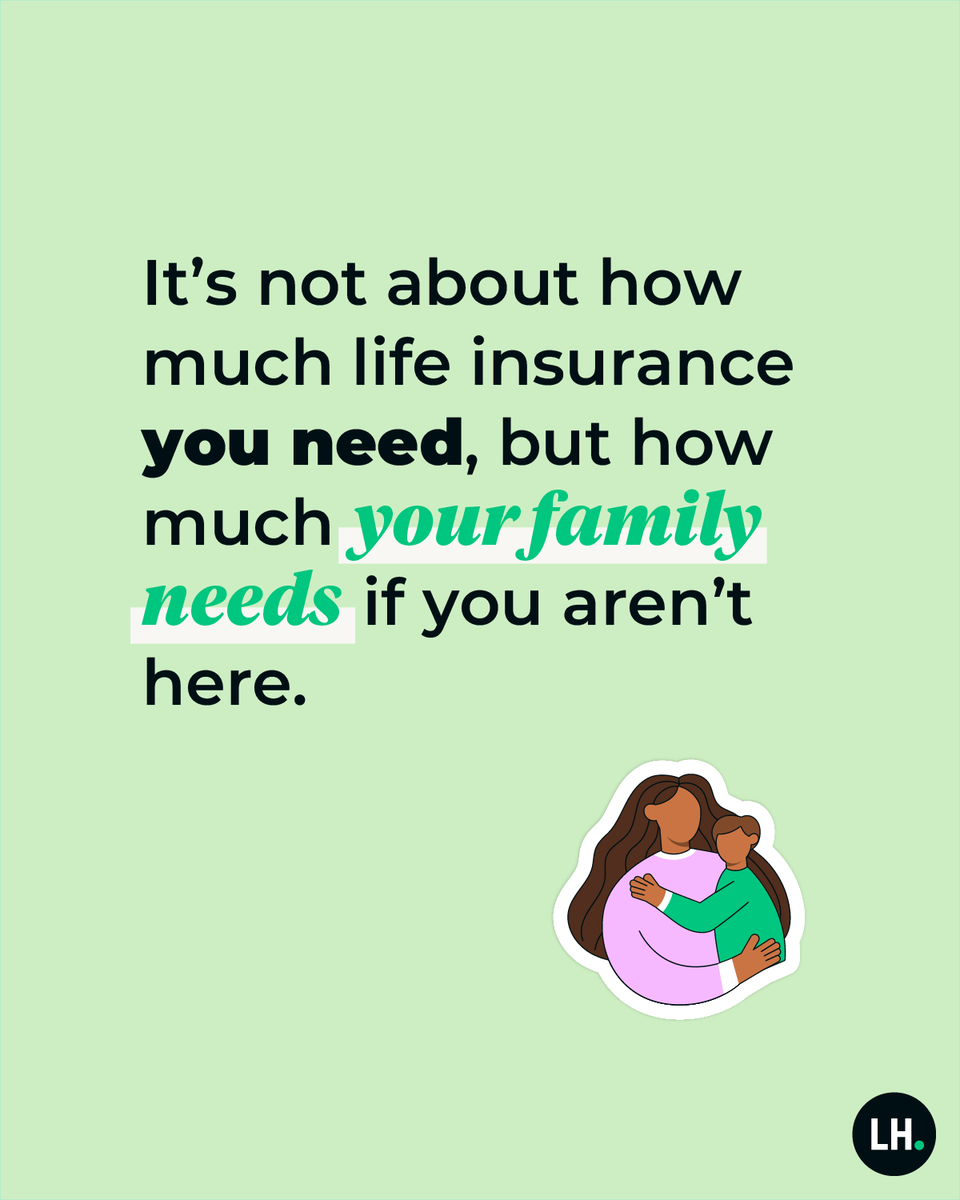 Have you ever thought about what your family would do without your paycheck? If you don't have life insurance yet, now is the time to get it! #FBITN #LifeInsurance 
Give me a call at 423-717-2900 or hit this link for a quote: fbitn.com/quote/life?age…