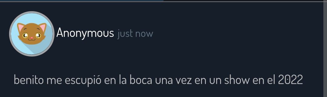 cc benito stans tweet media