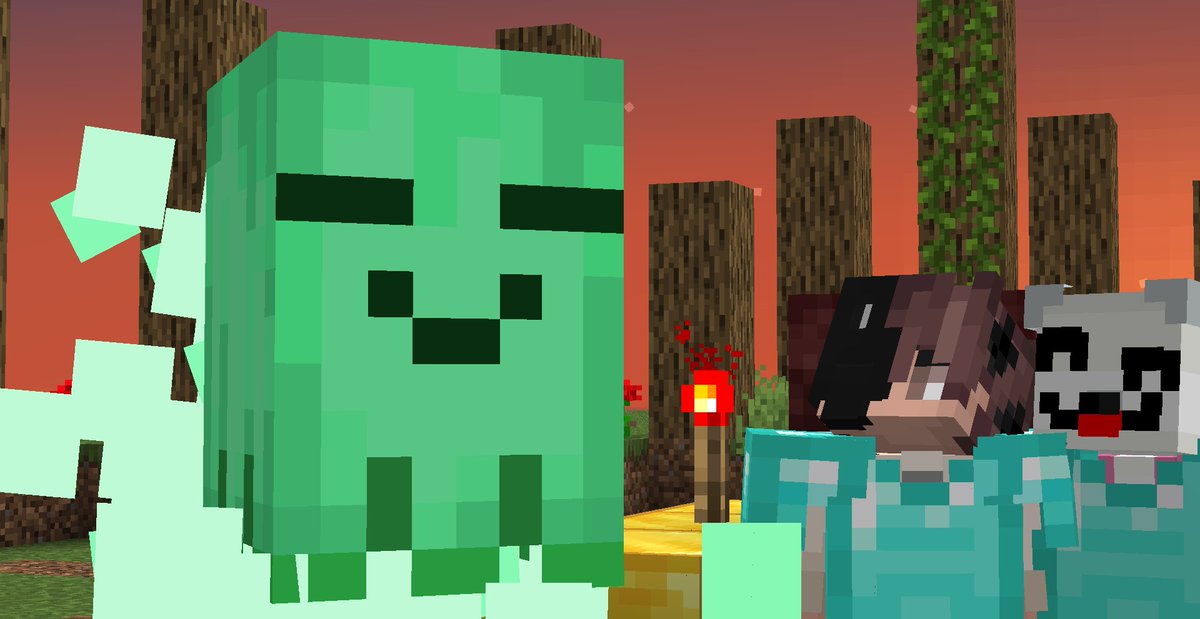 Screaming8_alot's tweet image. this has to be one of my favorite screenshots of all time its so silly