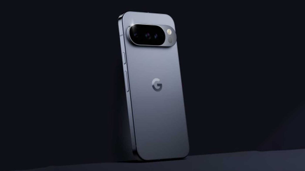PressStartAU's tweet image. Our First Look At The Google Pixel 10 Has Arrived press-start.com.au/news/tech-news…