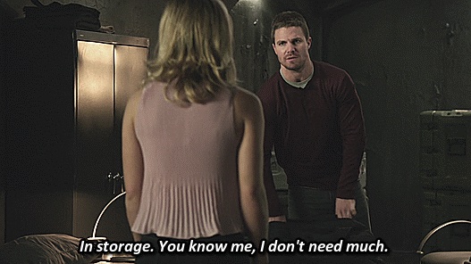 chancletas07's tweet image. Olicity🪴