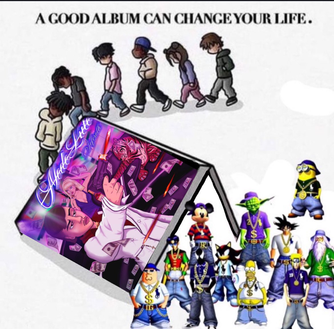seferolh's tweet image. 