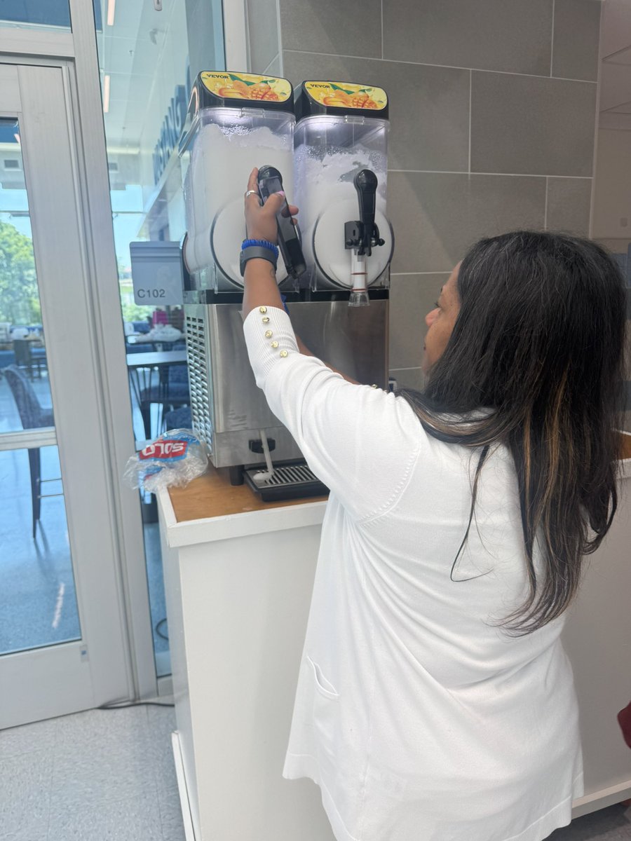 Special shout out to my core team for all of their behind the scenes work. <a href="/NBAddison07/">Mrs. N. B. Addison</a> and Ms. Martinez. Thank you <a href="/AbramJoseph5/">Abram Joseph</a> for your hospitality. #RII #PoweredIIPerform #BuiltIIWin