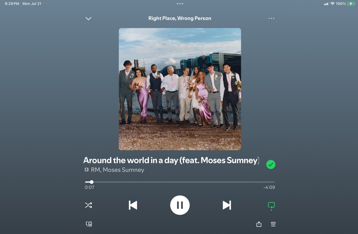 Maria_26596243's tweet image. …still here… 

(namjoon, you’re a fkng genius👏🏾👏🏾)

#ATWIAD 🎶🔥🎶

@BTS_twt