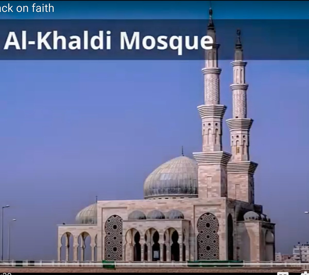 Coyotl2021's tweet image. The #GazaGenocide is gruesome but for an extra added layer of horror, look at this video that shows all the beautiful ancient Mosques that Israel imploded last February:
And some beautiful mosaic churches of saints!
They'll tell ya that Hamas was in there but, how could they…