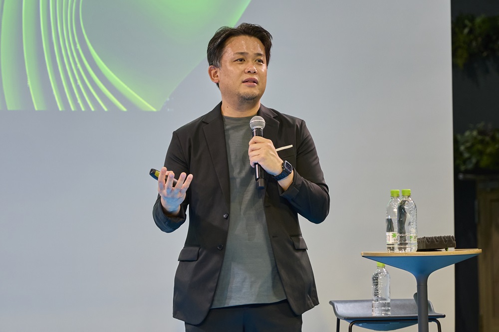deloitte_jp's tweet image. デロイト トーマツはAIの本格導入を目指す企業向けに「持続的なAI変革」をテーマにしたセミナーを開催。三井化学、NVIDIA、Databricks、SAPのスペシャリストとともにAI導入に向けた課題整理や解決策を討議。会場では企業のAI変革を推進するビジネスリーダーが一堂に会し、盛況なうちに幕を閉じました。