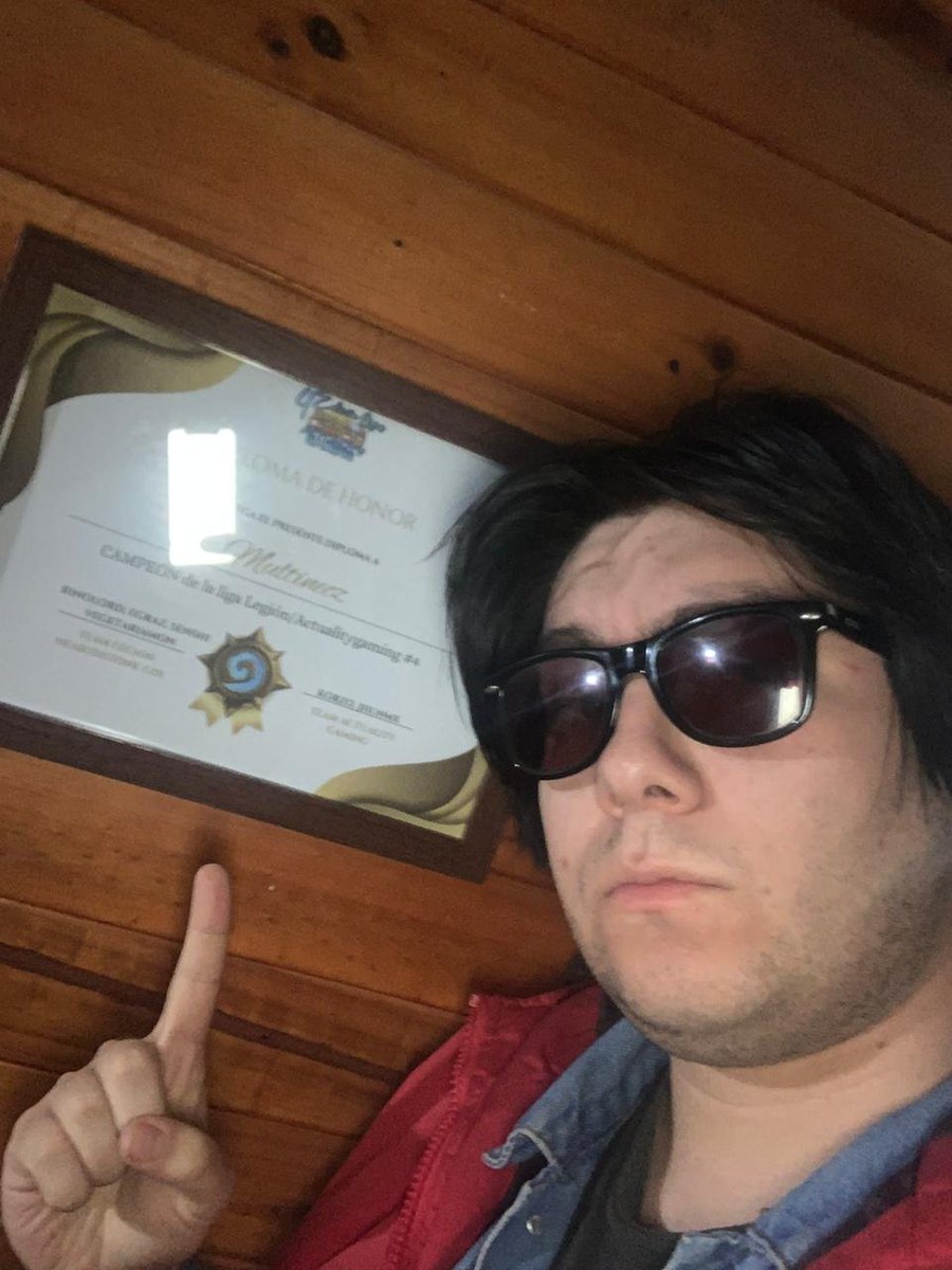 Etá tú no la tienè 

PD: Les cumplí mi palabra <a href="/Actuality_Gamin/">Actuality Gaming</a> jaja