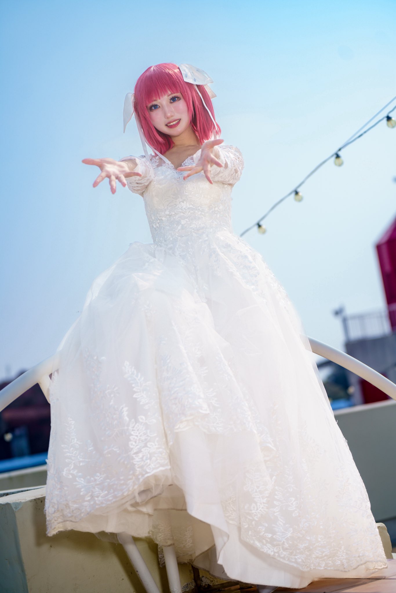 冬姫 SHINYAKOZUKA 
