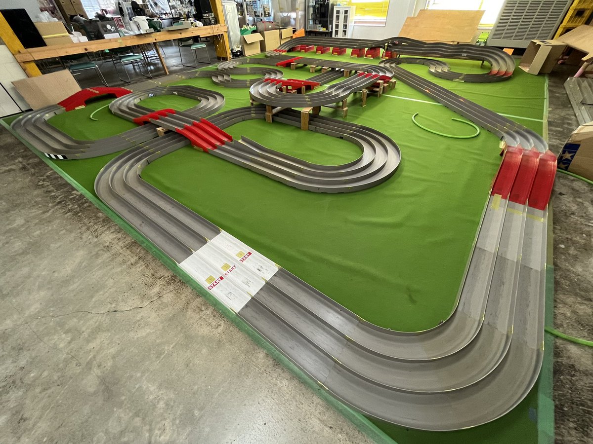 Mini4S7's tweet image. 今週の営業時間
7月26日(土)
17時から24時迄
ワークスナイト
大会スタート20時
大会参加費1000円
エントリー不要