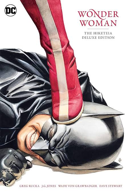 upiledge's tweet image. I like WonderBat AND YEAH I HAVE READ LOT OF WONDER WOMAN, AND LOVE HER CHARACTER AT IT'S INDEPENDENT CORE

I swear you, not all people who ship them are incapable of it.