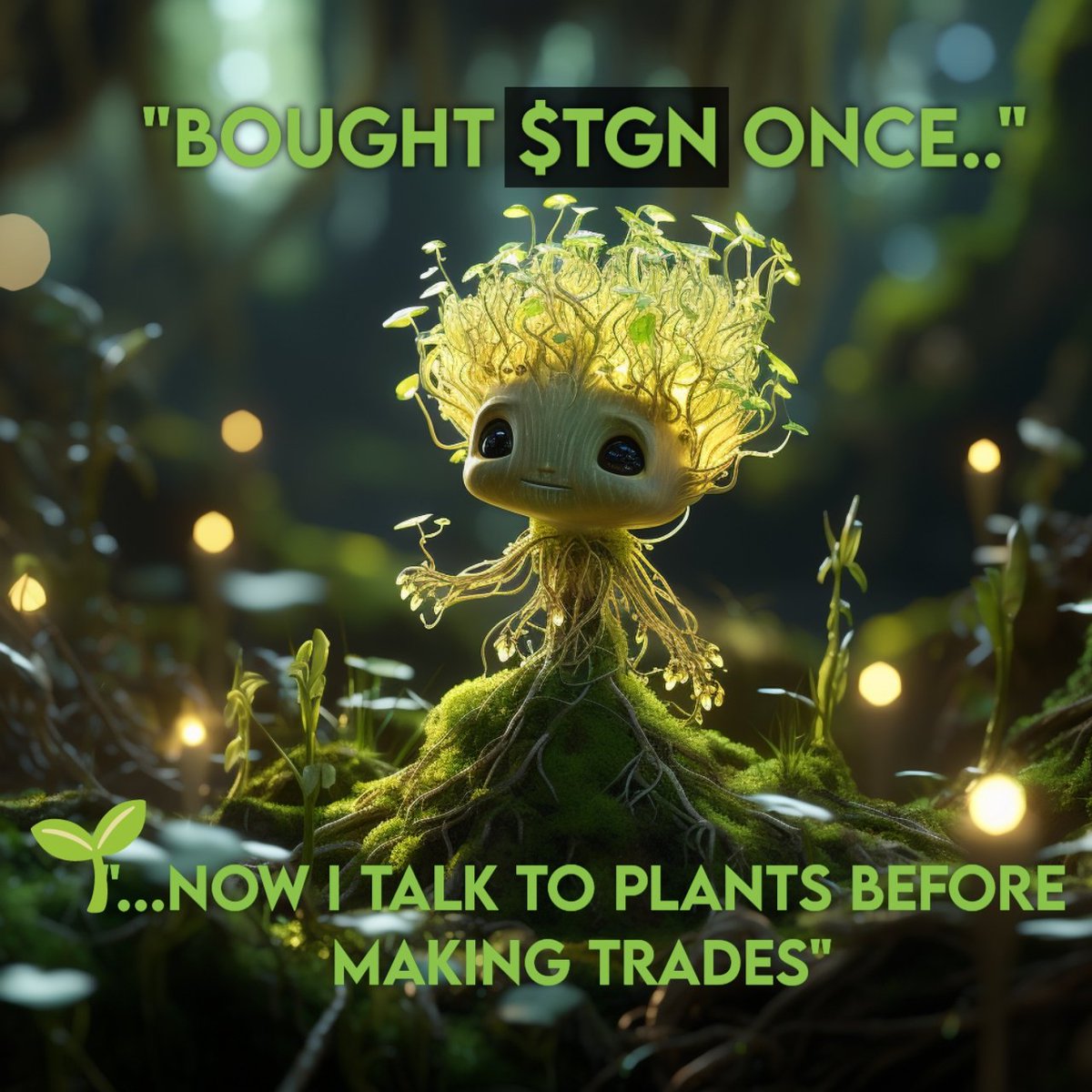 Baseer_Ullah_30's tweet photo. #MemeContesttgn
Plant trees. Earn green. Build the future.
Join the movement that rewards you &amp; heals the Earth 🌳💚 @treegens @JimiCohen

🔗https://t.co/7RCfLa4N3y

#TheTreeGen $TGN #GreenCrypto #EcoFi #CryptoForGood 🌐 https://t.co/BgaxM2Nl4N