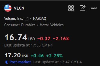 Jamie - Stock Analysis tweet media
