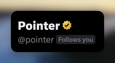 nealchopra's tweet image. this is the best day of my life. we are now @pointer.

guess how much we paid 🙃