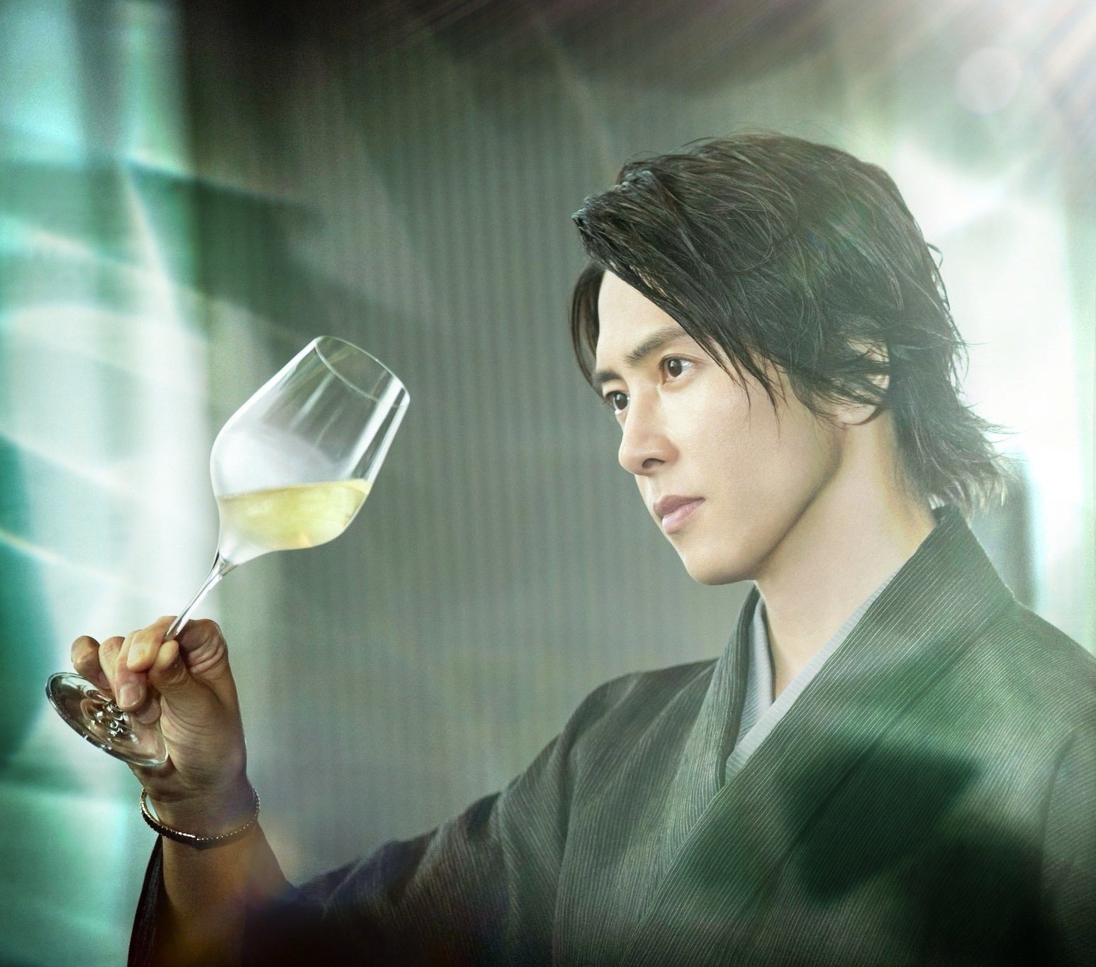 山下智久 - Search / X