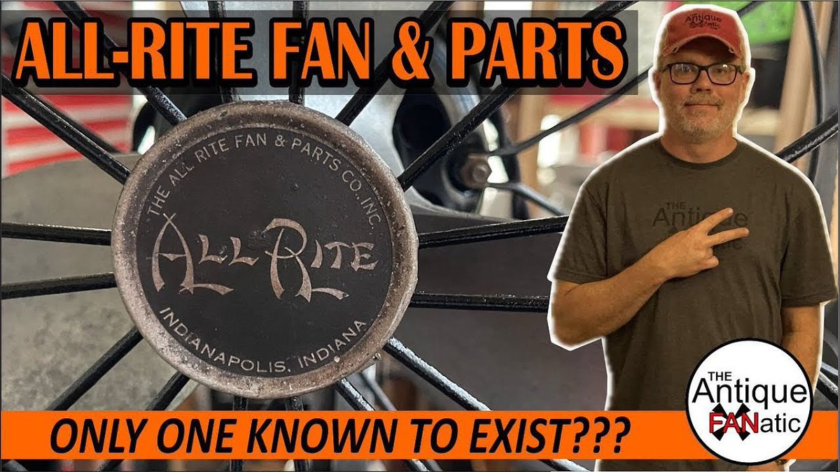 Check out our latest video!!!  youtu.be/7xRLRTPNc4E?si…