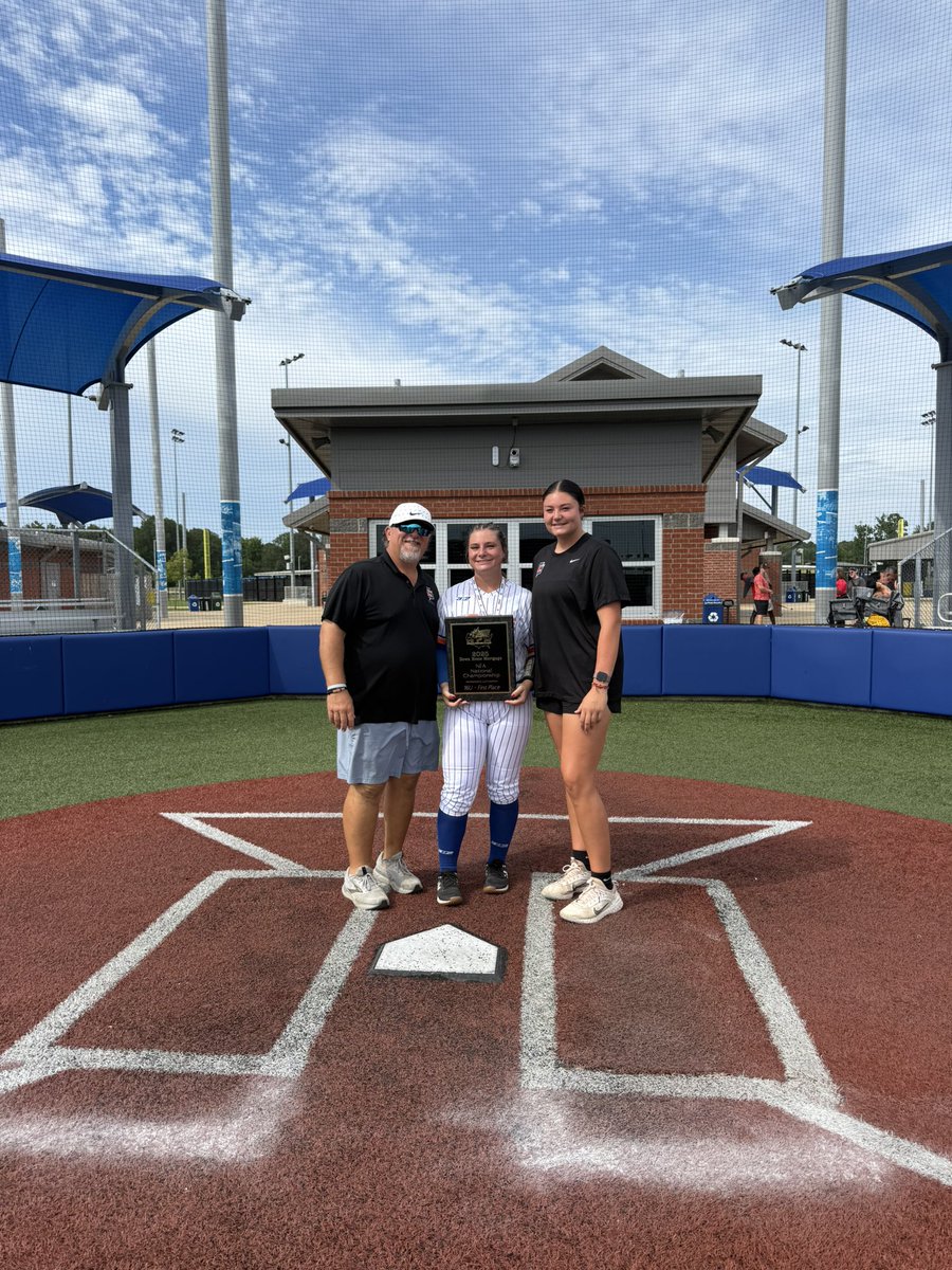Allie McConnelee 2026 (@amcconnelee1) on Twitter photo What a way to end this summer!! I had a very memorable summer with <a href="/SoFoNational09/">Southern Force 16U National - Hewitt</a> and couldn’t feel more blessed. A BIGGG thank you to <a href="/PaigeBachman1/">Paige Bachman</a> for being such a support this summer pitching, I wouldn’t be where I am at the end of this summer without you🫶🏻 <a href="/KassieD23/">Kassie Stanfill</a> What a way to end this summer!! I had a very memorable summer with <a href="/SoFoNational09/">Southern Force 16U National - Hewitt</a> and couldn’t feel more blessed. A BIGGG thank you to <a href="/PaigeBachman1/">Paige Bachman</a> for being such a support this summer pitching, I wouldn’t be where I am at the end of this summer without you🫶🏻 <a href="/KassieD23/">Kassie Stanfill</a>