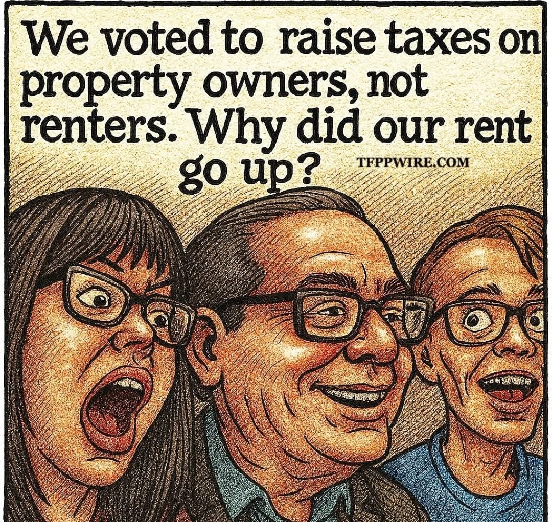 CiattaForPDX's tweet image. I've been renting my apartment in NW Portland for two years and they hadn't raised the rent last year when I renewed. This year, my third year, the rent increased $110 including my water. When they say tax the rich, they're talking about YOU!