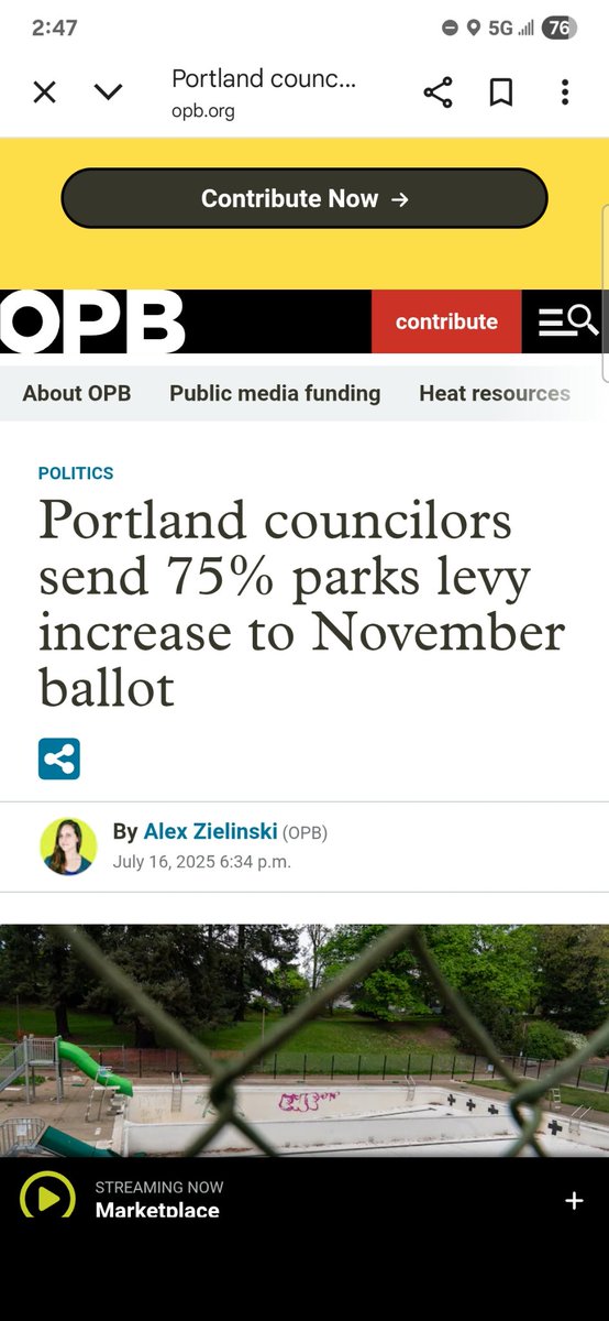 CiattaForPDX's tweet image. I've been renting my apartment in NW Portland for two years and they hadn't raised the rent last year when I renewed. This year, my third year, the rent increased $110 including my water. When they say tax the rich, they're talking about YOU!