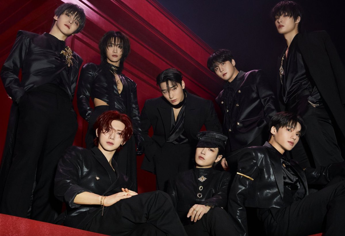 9024fm (@9024fm) on Twitter photo LET'S GO! π Congratulations <a href="/ATEEZofficial/">ATEEZ(μμ΄ν°μ¦)</a>, In Your Fantasy debuts at no. 68 on this week's Billboard Hot 100!
This is ATEEZ's second entry, the last one being with Lemon Drop at no. 69 in June! π₯
Great work ATEEZ and ATINY! ππ€
ATEEZ IN YOUR HOT100
#ATEEZ #μμ΄ν°μ¦ LET'S GO! π Congratulations <a href="/ATEEZofficial/">ATEEZ(μμ΄ν°μ¦)</a>, In Your Fantasy debuts at no. 68 on this week's Billboard Hot 100!
This is ATEEZ's second entry, the last one being with Lemon Drop at no. 69 in June! π₯
Great work ATEEZ and ATINY! ππ€
ATEEZ IN YOUR HOT100
#ATEEZ #μμ΄ν°μ¦