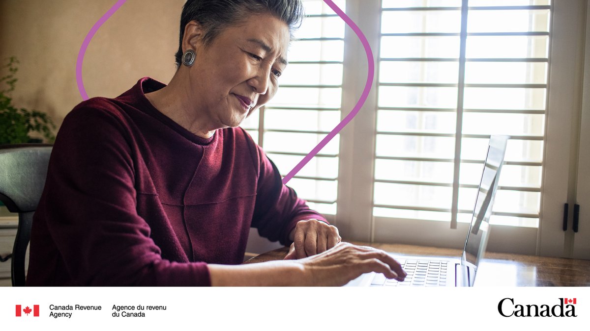 CanRevAgency's tweet image. 💻 Do you use a screen reader? We offer downloadable e-text versions of many of our forms and publications: ow.ly/NGWw50WrZ7U #CdnTax #Accessibility