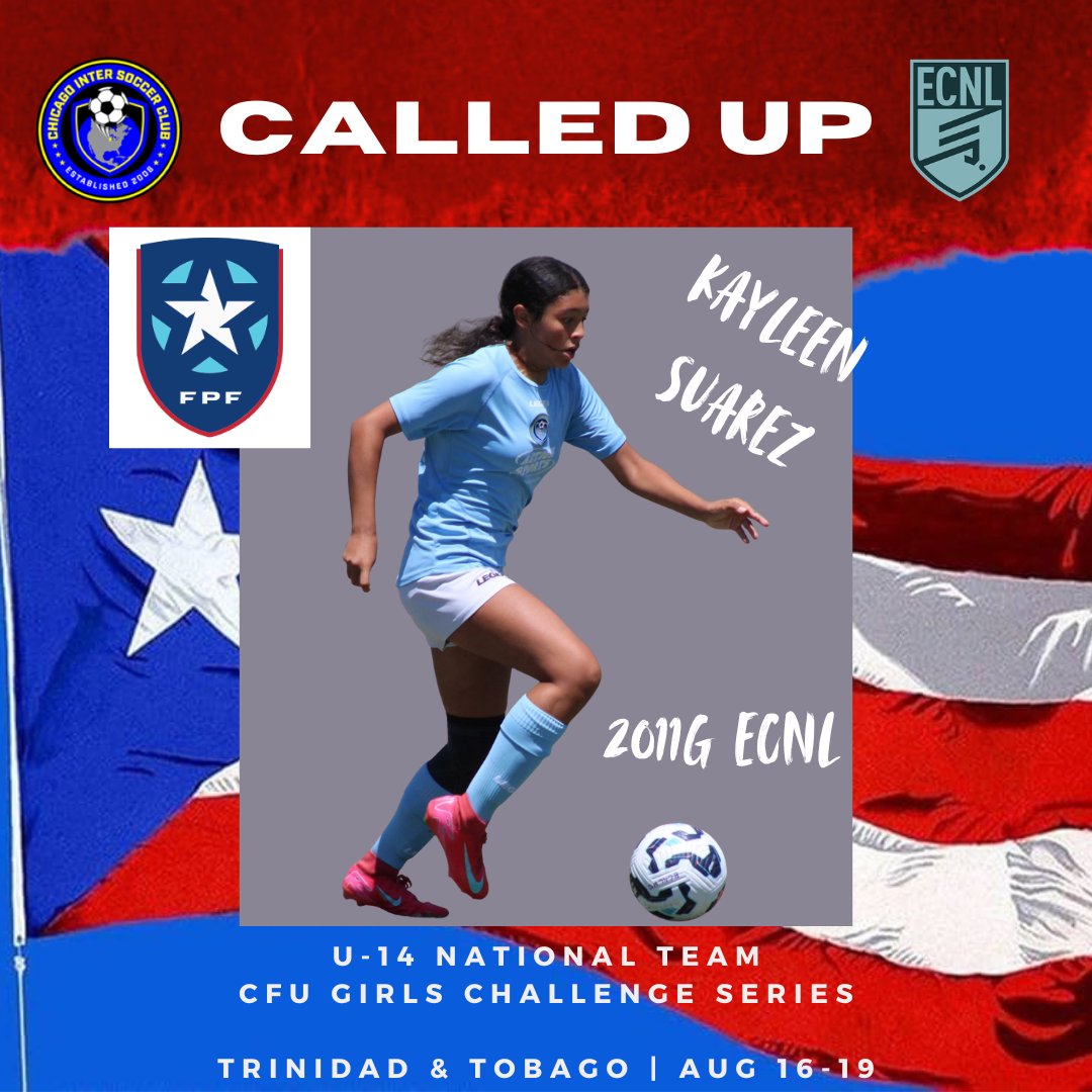 Chicago Inter SC tweet media