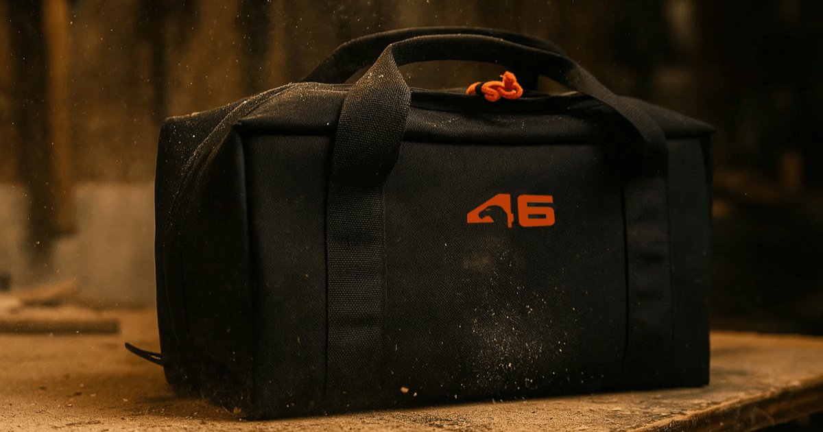 atlas46llc's tweet image. Ever reached for your gear only to find a mess inside your bag? Changing that starts here! A Hi Viz Interior keeps your essentials visible and organized.  Equip yourself for success with smart solutions that work as hard as you do!  #WorkingSmart #SafetyFirst #ToolBag #JobSite
