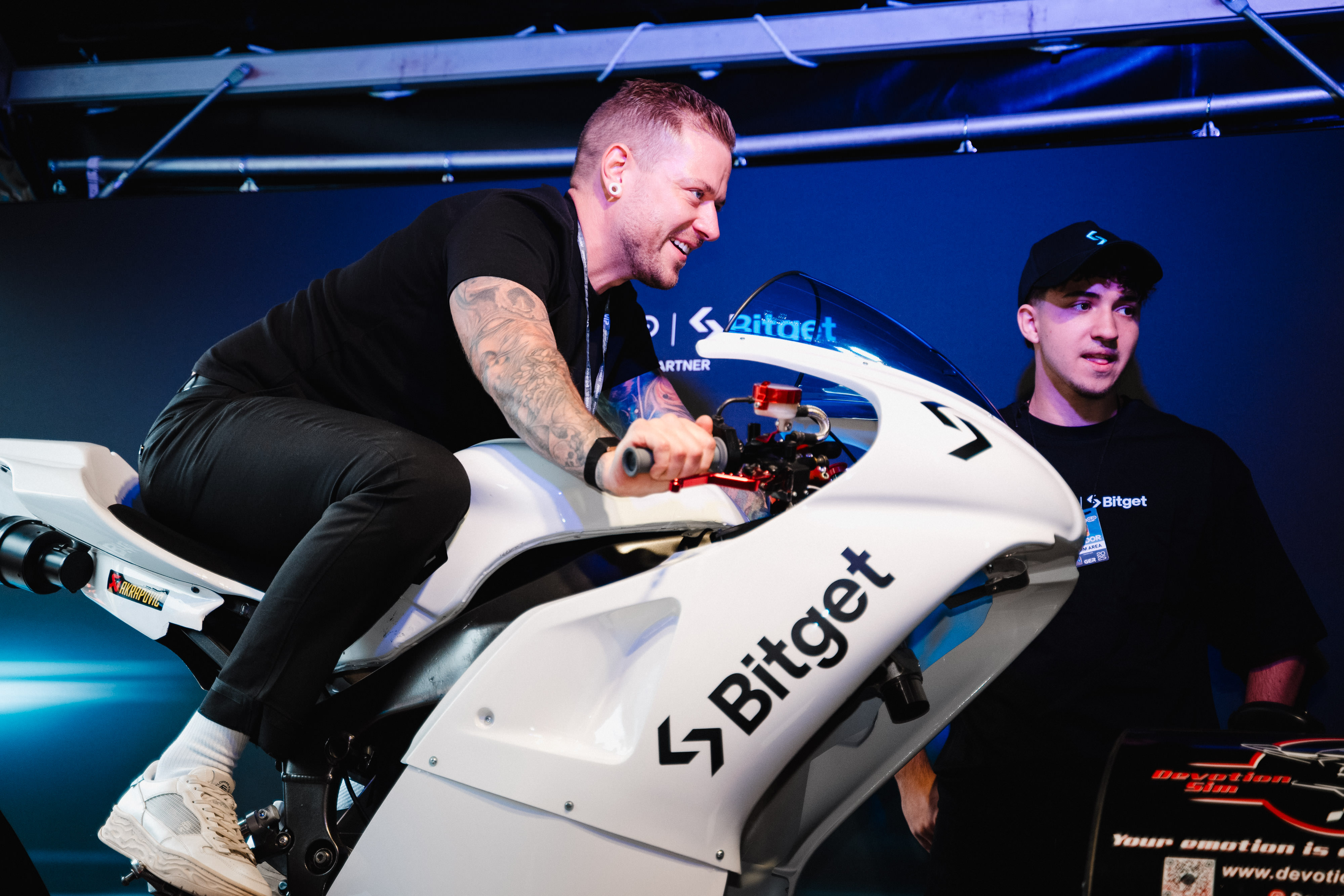 Bitget ビットゲット【日本語公式】🌏🇯🇵 on X: 