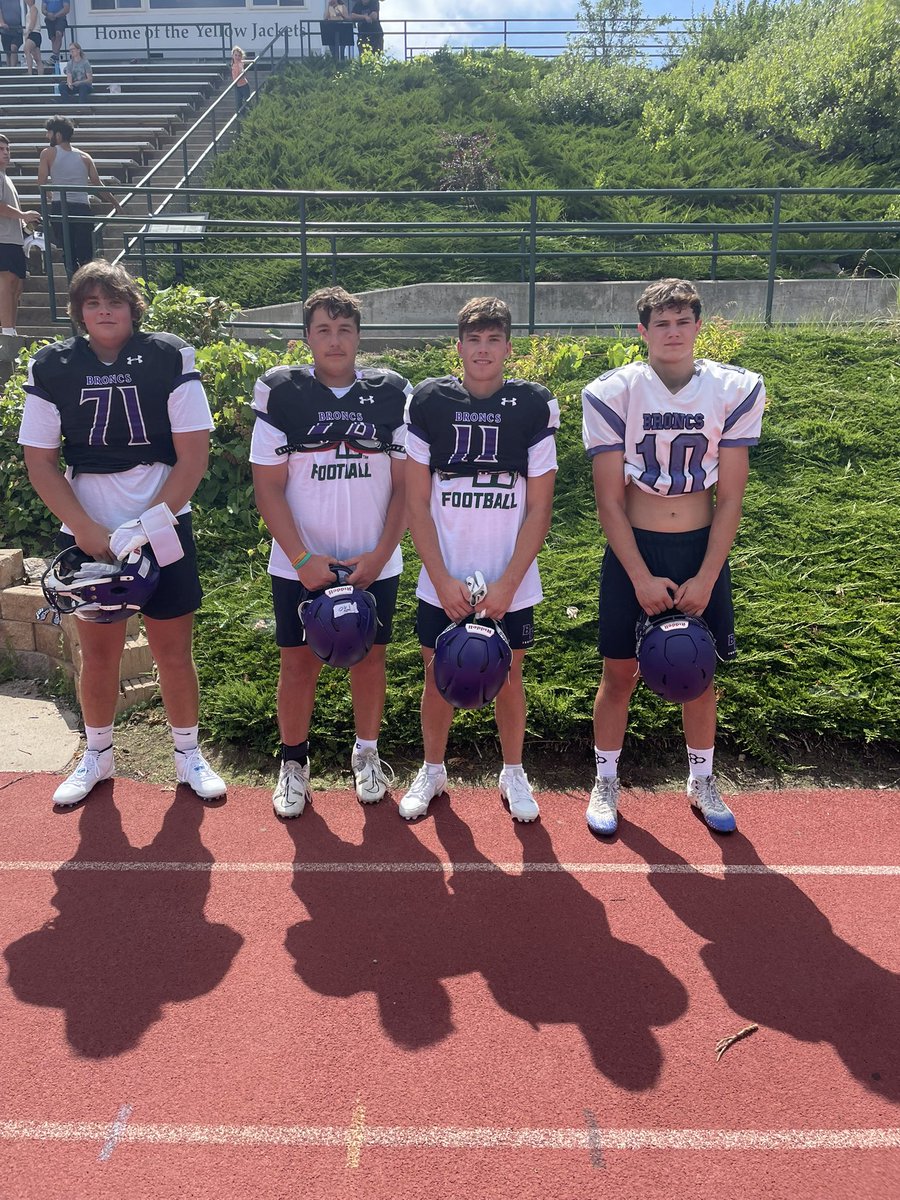 pear62183's tweet photo. Thanks @BHSUFB for putting on a great camp! @coach11sweet @CoachSweet54 https://t.co/acA5ktphj7