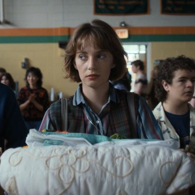 buckleysthinker's tweet image. &quot;until i was five or six, i called my parents by their names richard and melissa. but then i got to school and everybody called their parents mom and dad [...]. it was one of the first times i was aware of being different from all the other kids.&quot; 
- robin in rebel robin