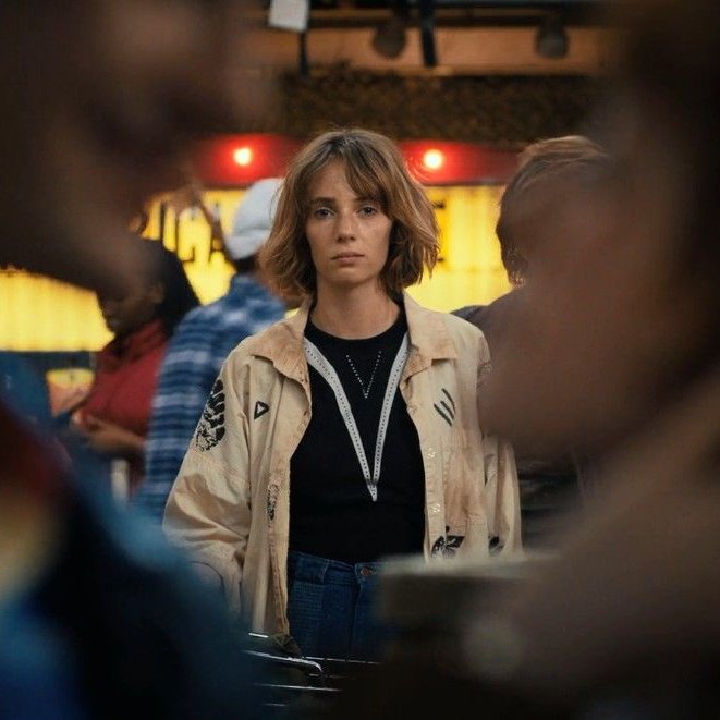 buckleysthinker's tweet image. &quot;until i was five or six, i called my parents by their names richard and melissa. but then i got to school and everybody called their parents mom and dad [...]. it was one of the first times i was aware of being different from all the other kids.&quot; 
- robin in rebel robin