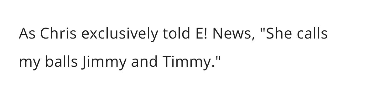 if i had to read this then you do too