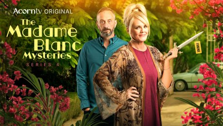 TVTango's tweet image. ⭐Watch Now @AcornTV New Episode THE MADAME BLANC MYSTERIES #TheMadameBlancMysteries "Bad Education" Starring @sally_lindsay @sirsteveedge @AlexGaumond #SueVincent @Robin_Askwith @SueHolderness About bit.ly/3qG9R28
