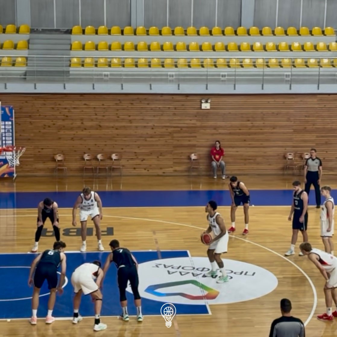 Pro Insight (@_proinsight) on Twitter photo Pro Insight Player Spotlight ๐ฆ
๐ฉ๐ช Martin Kalu
๐ @dbb_basketball
๐ #FIBAU20
๐กStrong showing from the future <a href="/CofCBasketball/">Charleston Basketball</a> guard. In contrast to his appearances for Braunschweig, he was one of the main guys here for Germany. Scored from everywhere (tournament-high 28 Pro Insight Player Spotlight ๐ฆ
๐ฉ๐ช Martin Kalu
๐ @dbb_basketball
๐ #FIBAU20
๐กStrong showing from the future <a href="/CofCBasketball/">Charleston Basketball</a> guard. In contrast to his appearances for Braunschweig, he was one of the main guys here for Germany. Scored from everywhere (tournament-high 28