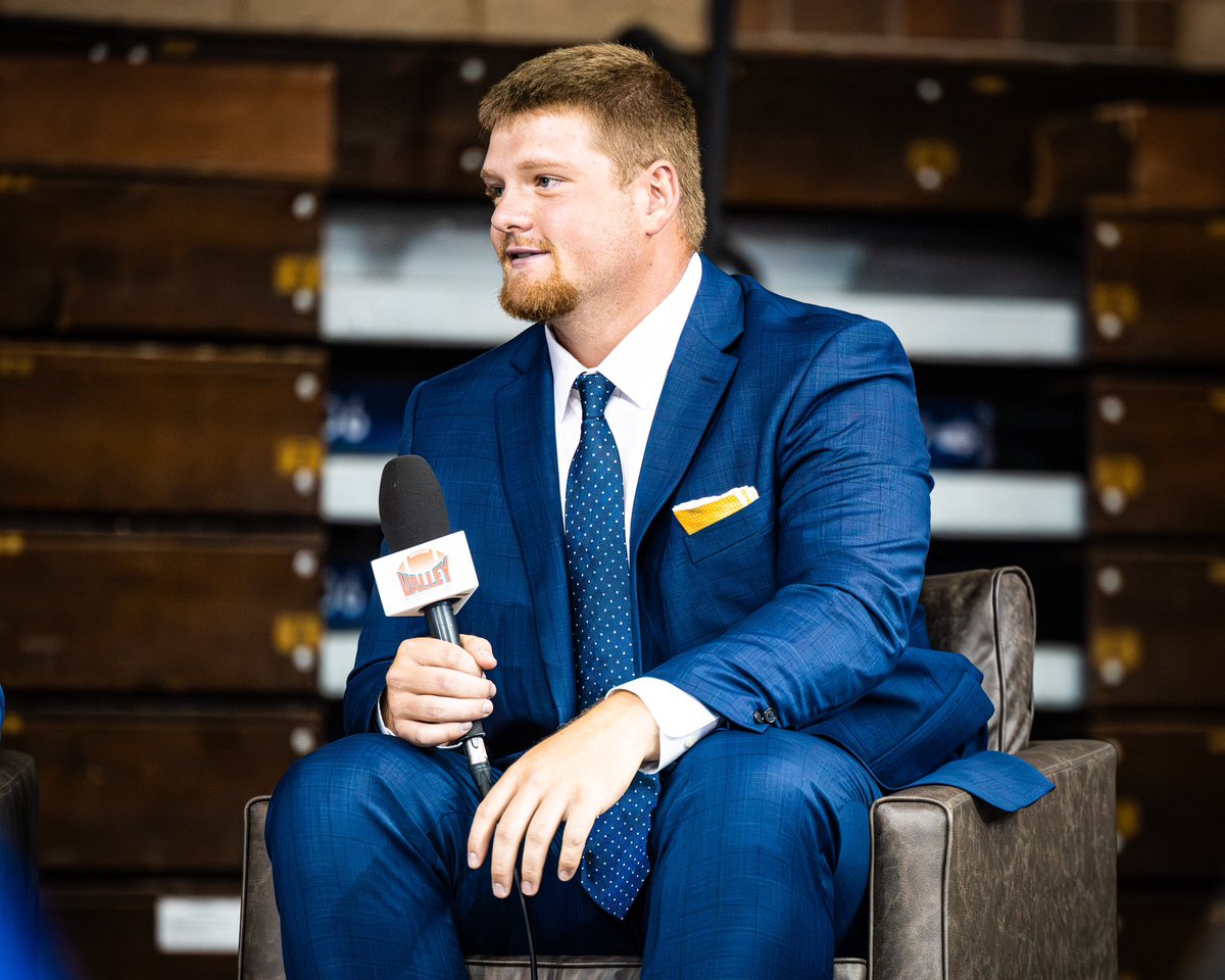 SDSU Football tweet media