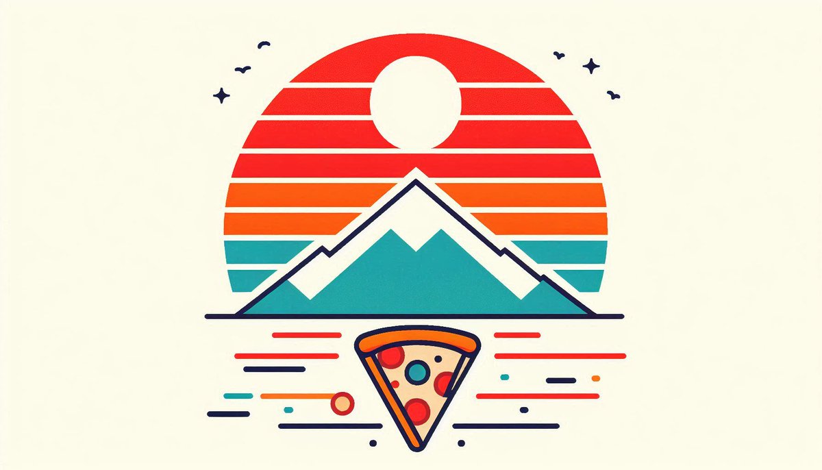 NSTY ($PIZZA 🍕) tweet media