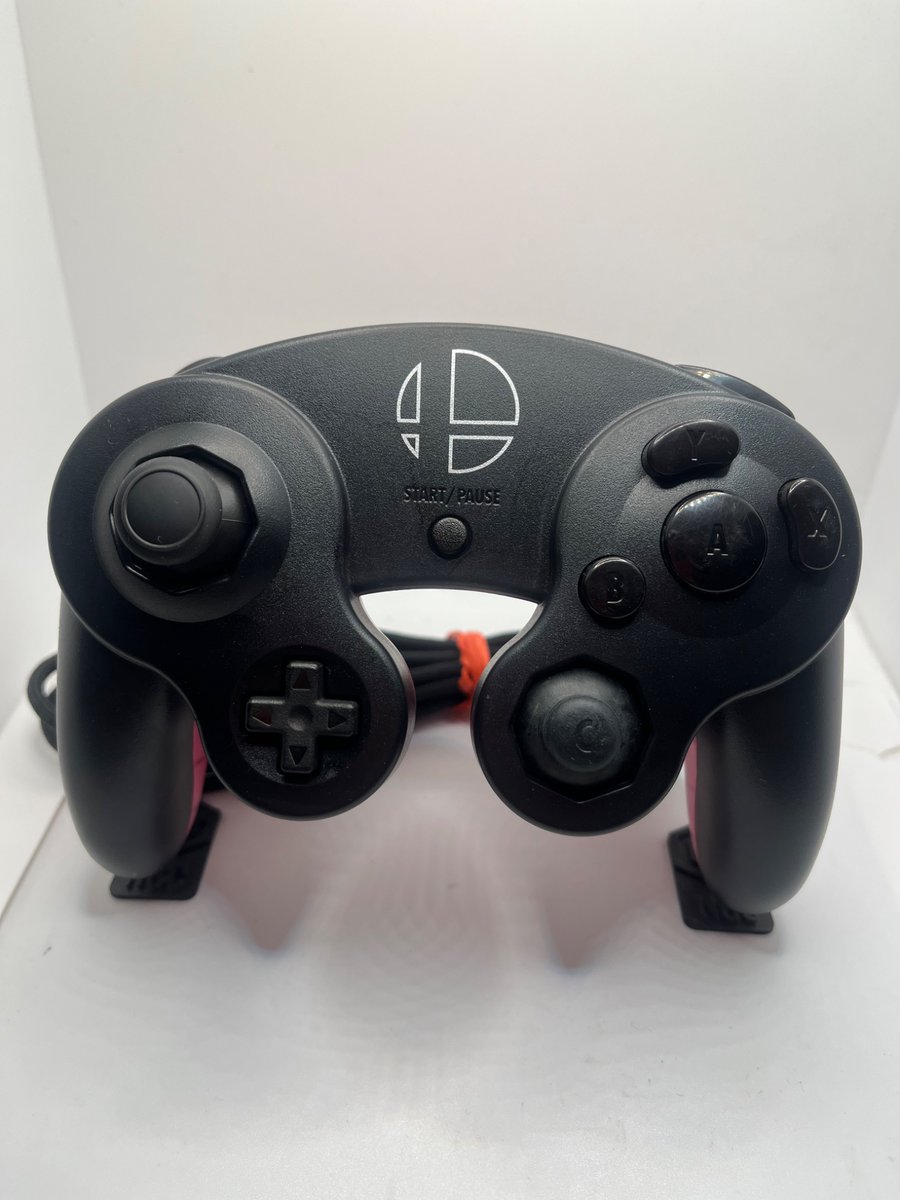 CfanCustoms's tweet image. Phob 2.0.5 for sale!! 🌸
$155 FREE SHIPPING FOR U.S CUSTOMERS!
~~~~~~~~~~~~~~~~~~~~~~~
-Phob 2.0.5,.29 firmware
-Tactile Z
-Lubed stickboxes 
-Lubed triggers
-Lightweight trigger springs  
-3 meter paracord
-Torx screws 
-Frosted 3rd party back
-OEM dyes buttons and cstick

DM to…