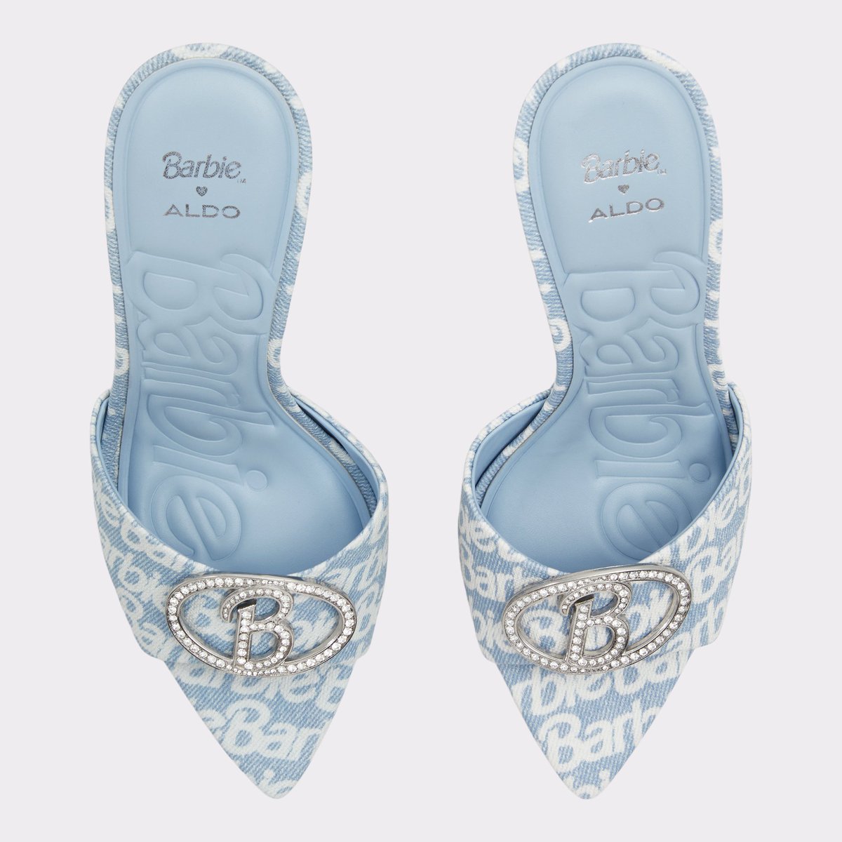 BekahTweetz's tweet photo. @ALDO_Help BarbieHills. Are they available in any country? https://t.co/dbKoDMD5EF