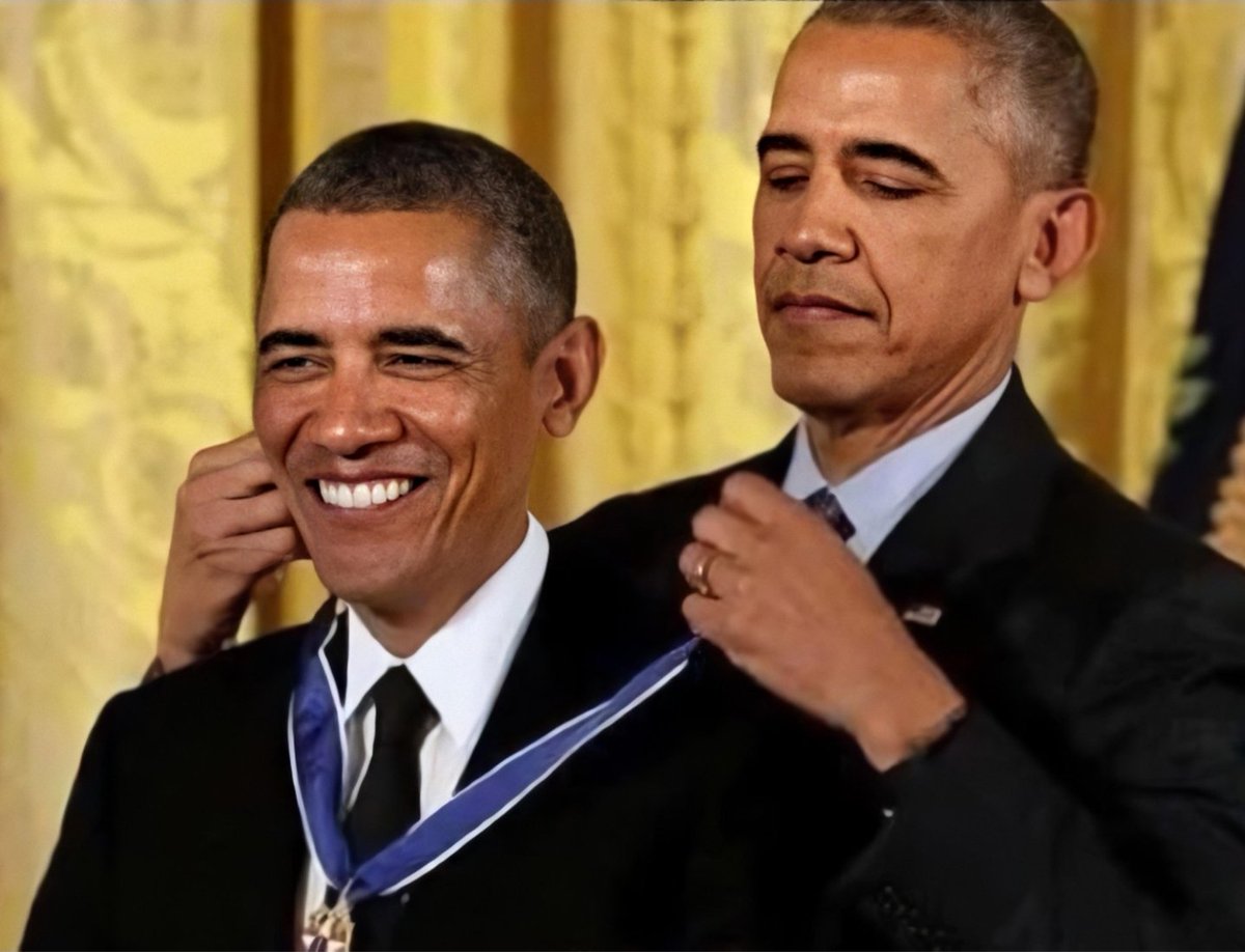Hero_of_Apollo's tweet image. You can go with this, or you can go with.
#DNIGabbard #Obama #obamatreason