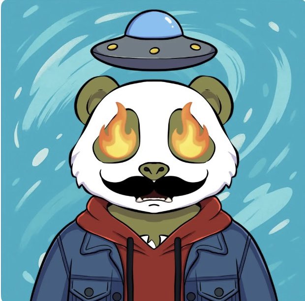 Martins 🦍 (@silv4554) on Twitter photo Thanks fam for this stylish <a href="/PPandemonium00/">Pandemonium on Apechain 🦍</a> I'm happy to join you!
Mint live in w3lp.io/mint/nft-creat… Thanks fam for this stylish <a href="/PPandemonium00/">Pandemonium on Apechain 🦍</a> I'm happy to join you!
Mint live in w3lp.io/mint/nft-creat…