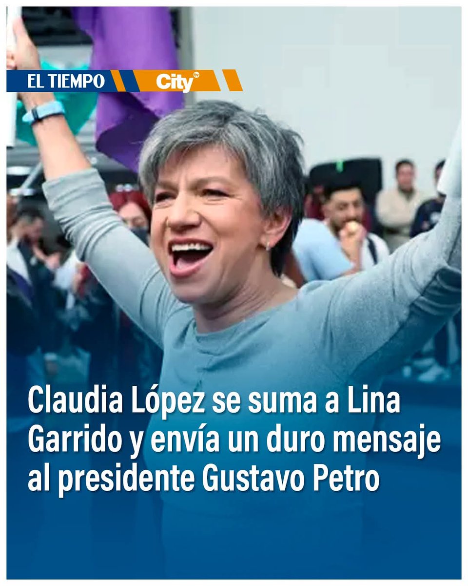 ThomasitaD's tweet image. Y la ya conocida Claudia López, la hijueputa más oportunista de la galaxia, tenía que sacar provecho de lo sucedido ayer en el Congreso.