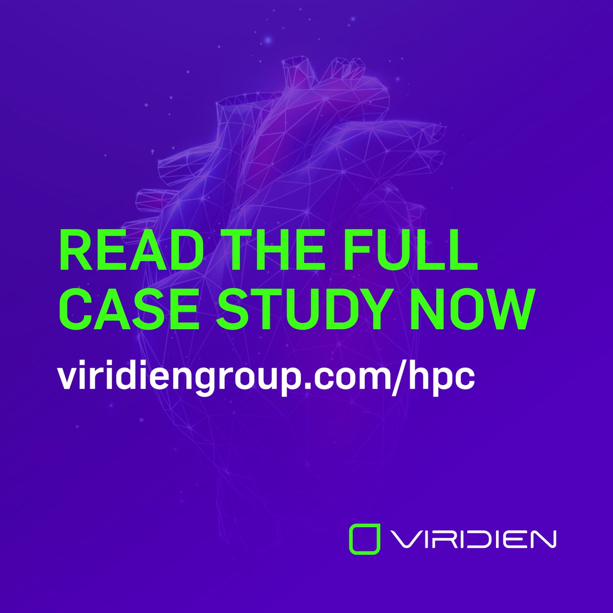 HPCwire's tweet photo. Sponsored Content: By leveraging Viridien’s custom-built cloud infrastructure, #ELEM was able to run simulations 40% faster. As a result, treatments can now be tested virtually before they ever touch a patient, as faster insights mean faster cures. https://t.co/PMsLFQcP7h https://t.co/m78lQwMFuS