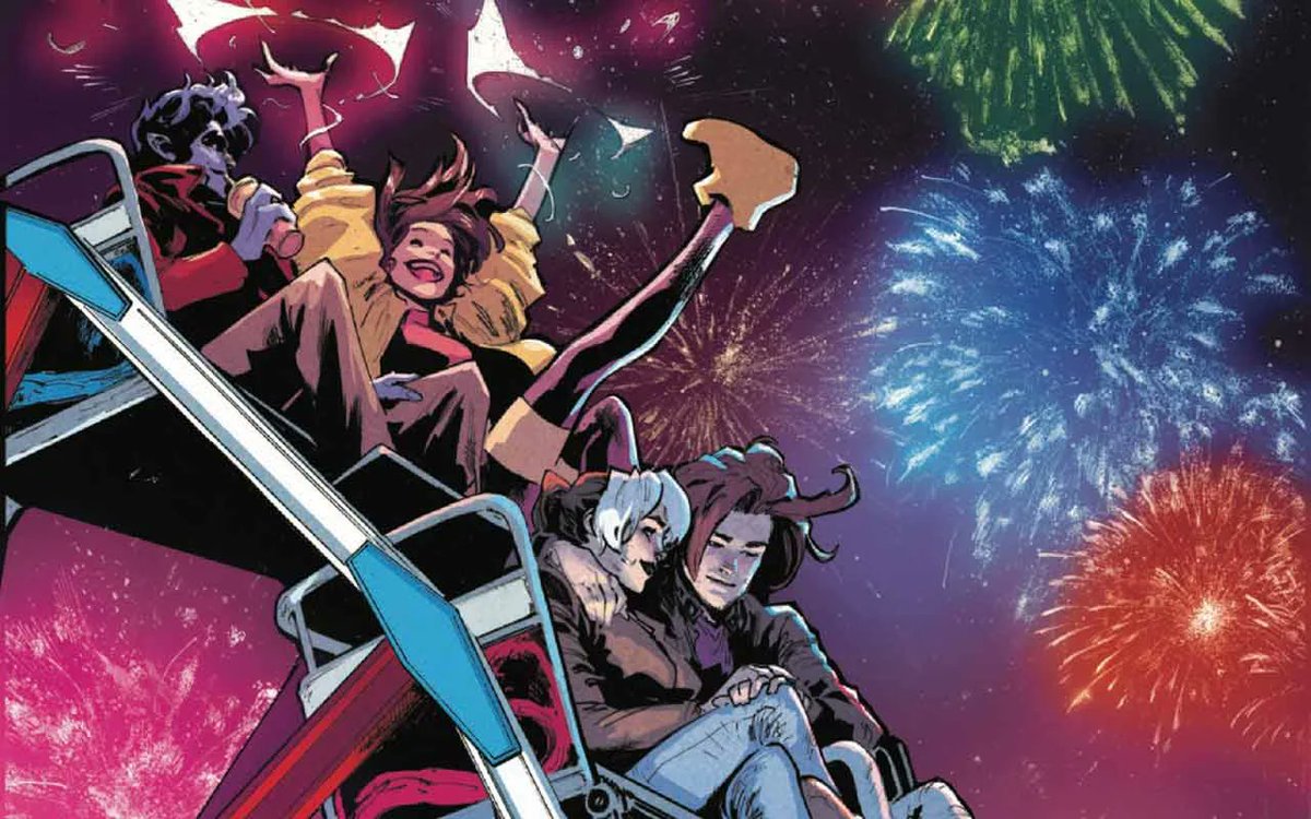 comicbooklive's tweet image. Marvel Preview: Uncanny X-Men #18 comicbookclublive.com/2025/07/21/mar…