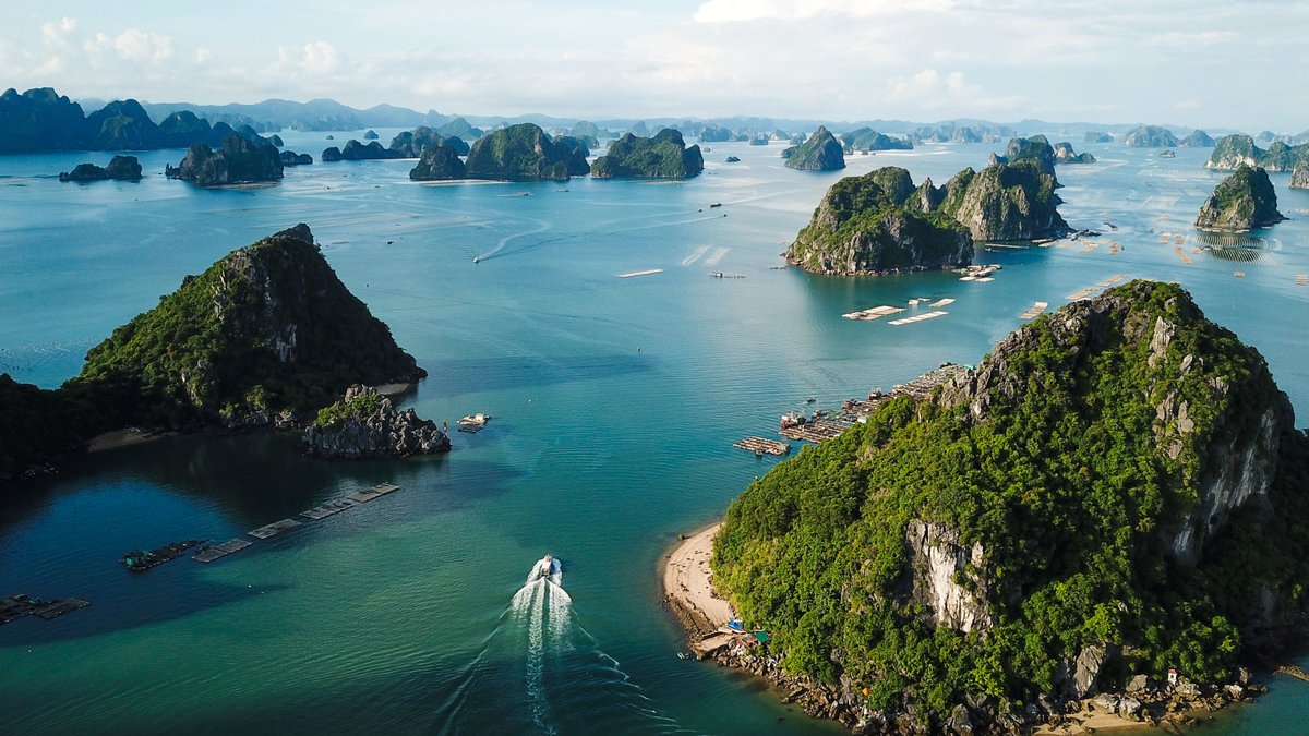 WorldBank's tweet image. Jobs are the surest path out of poverty.
From farms in the Philippines to tourism villages in Indonesia & small businesses in Fiji—see how the @WorldBank is helping countries in #EastAsiaPacific create jobs, transform lives & boost shared prosperity.
wrld.bg/ECVR50VZzRH