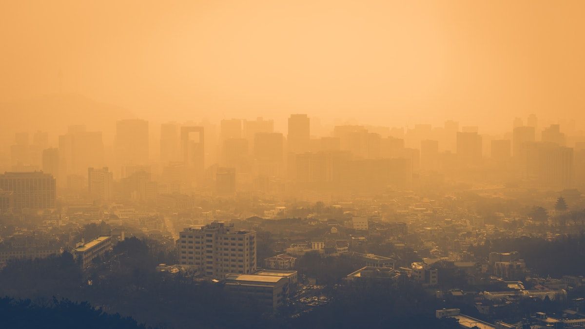 AuntMinnie's tweet image. SCCT: Higher exposure to air pollution linked to higher CACS #radiology #CT @heartdisease @Heart_SCCT @TGHRI_UHN buff.ly/6eyz3lD